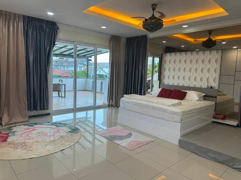 For Sale - BANDAR IOI