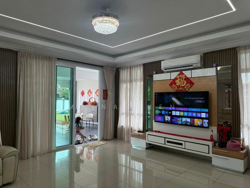 For Sale - BANDAR IOI