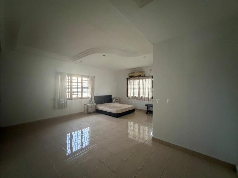 Untuk Dijual - Taman Majidee