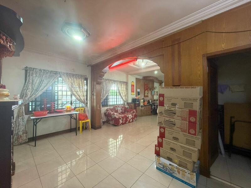 Untuk Dijual - Taman Majidee