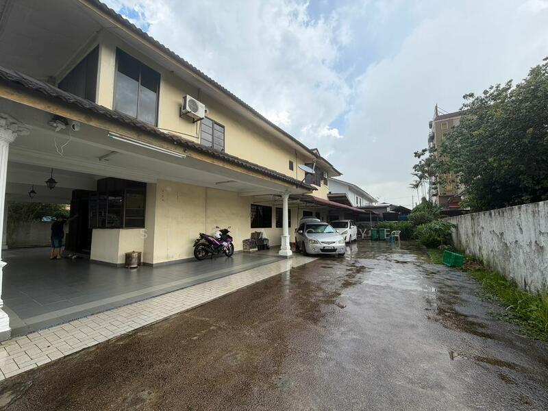 Untuk Dijual - Taman Majidee