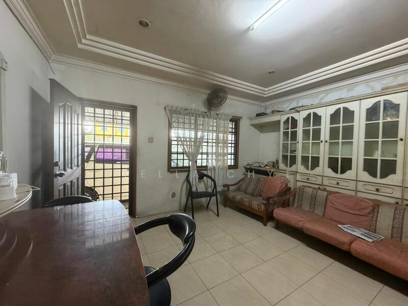 Untuk Dijual - Taman Majidee