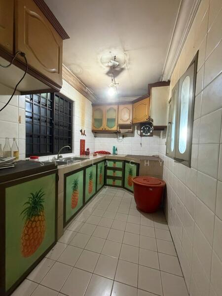 Untuk Dijual - Taman Majidee