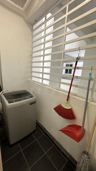 Untuk Disewa - Seri Tecoma