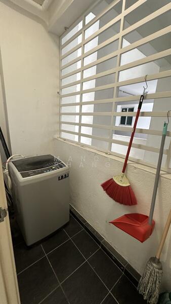 Untuk Disewa - Seri Tecoma