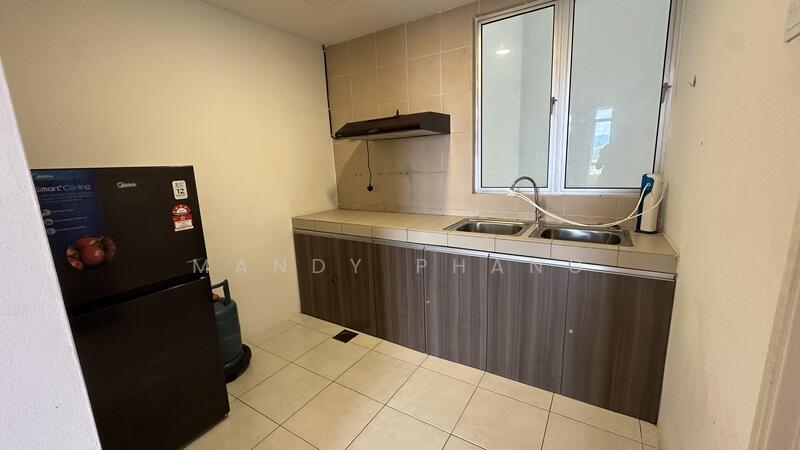 Untuk Disewa - Seri Tecoma