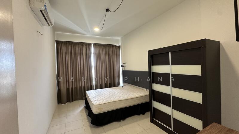 Untuk Disewa - Seri Tecoma