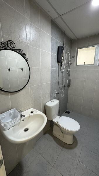 Untuk Disewa - Seri Tecoma