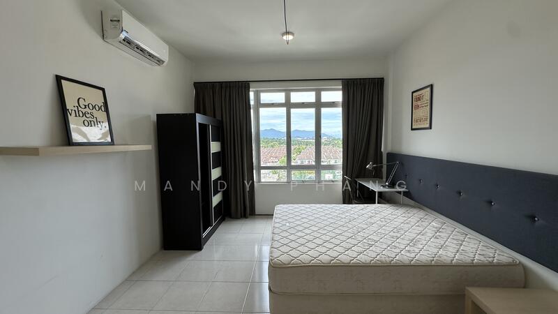 Untuk Disewa - Seri Tecoma