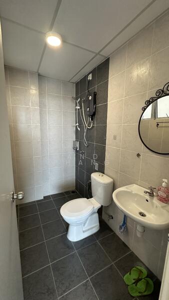 Untuk Disewa - Seri Tecoma