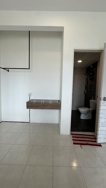 Untuk Disewa - Seri Tecoma