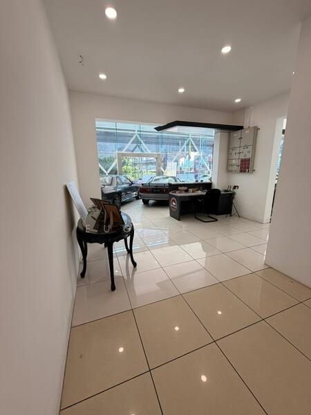 Untuk Dijual - Jalan Tun Razak , Jalan Semarak , KLCC @ Kuala Lumpur City Center