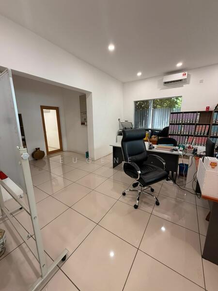 Untuk Dijual - Jalan Tun Razak , Jalan Semarak , KLCC @ Kuala Lumpur City Center