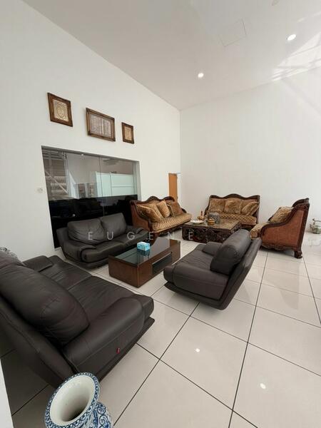 Untuk Dijual - Jalan Tun Razak , Jalan Semarak , KLCC @ Kuala Lumpur City Center