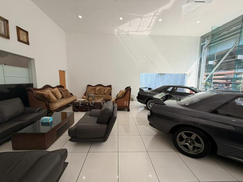 Untuk Dijual - Jalan Tun Razak , Jalan Semarak , KLCC @ Kuala Lumpur City Center