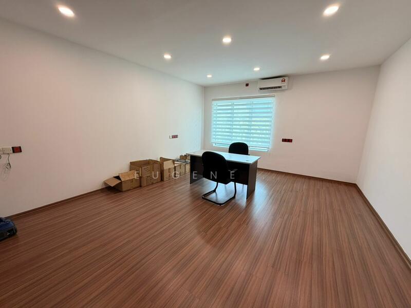 Untuk Dijual - Jalan Tun Razak , Jalan Semarak , KLCC @ Kuala Lumpur City Center