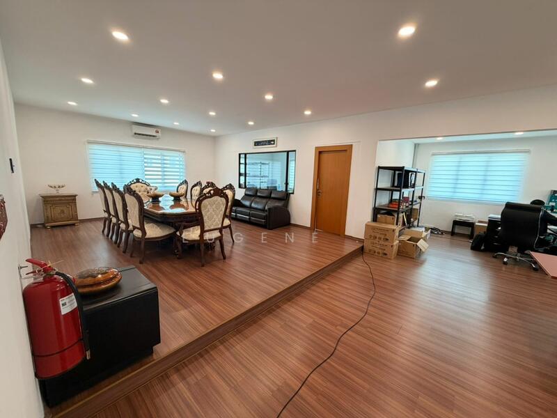 Untuk Dijual - Jalan Tun Razak , Jalan Semarak , KLCC @ Kuala Lumpur City Center