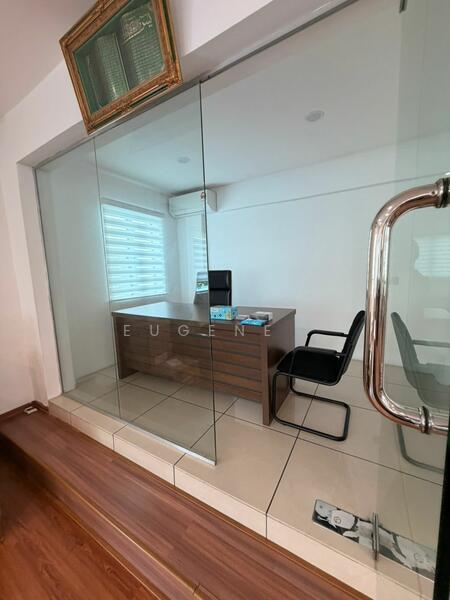 Untuk Dijual - Jalan Tun Razak , Jalan Semarak , KLCC @ Kuala Lumpur City Center