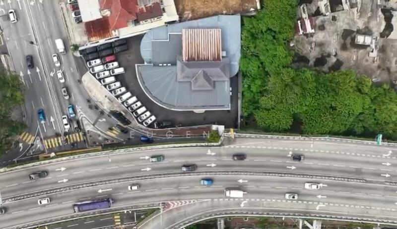 Untuk Dijual - Jalan Tun Razak , Jalan Semarak , KLCC @ Kuala Lumpur City Center