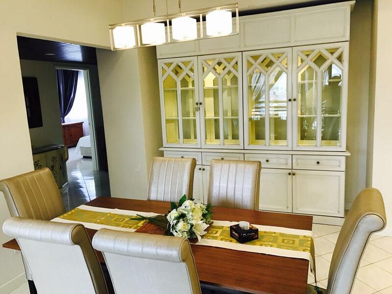 Untuk Dijual - Bangsar Heights