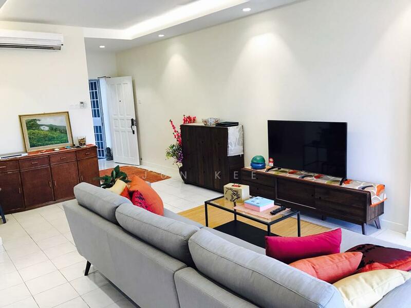 Untuk Dijual - Bangsar Heights