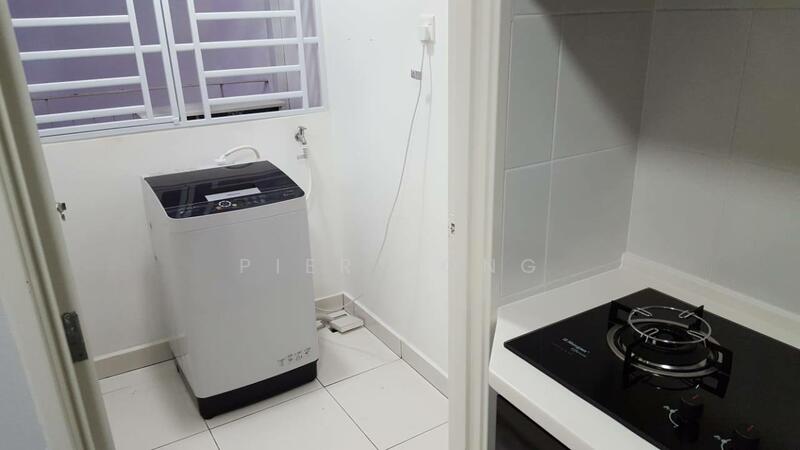 Untuk Disewa - Sky Peak Residences