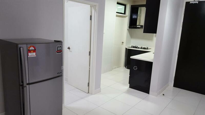 Untuk Disewa - Sky Peak Residences