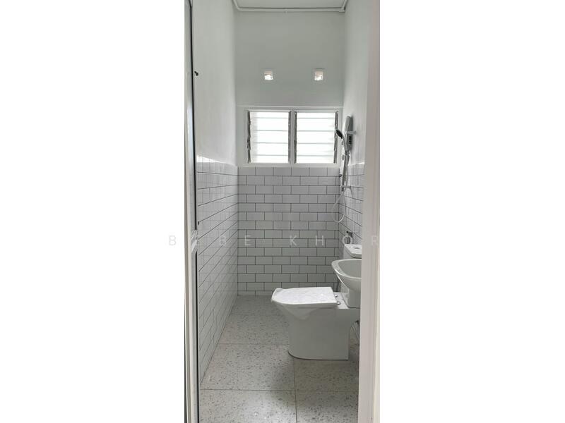 Untuk Disewa - Lembah permai