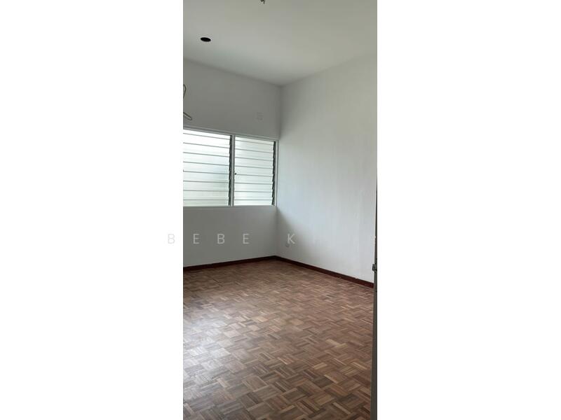 Untuk Disewa - Lembah permai