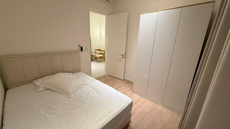 Service Residence for Rent at Laurel Residence - Ivan Lim - Bedroom - PropertyGuru.com.my