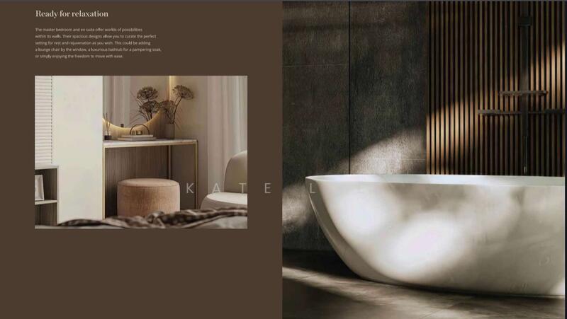 Semi-Detached House for Sale in Alam Impian (Shah Alam) - Kate Lee - PropertyGuru.com.my