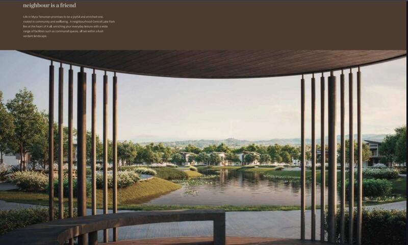 Semi-Detached House for Sale in Alam Impian (Shah Alam) - Kate Lee - PropertyGuru.com.my