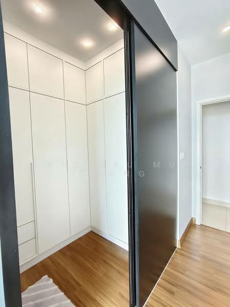 Kondominium untuk Dijual di KM1 West - Eric Lau Mun Chung - Interior - PropertyGuru.com.my