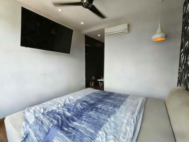 Kondominium untuk Dijual di KM1 West - Eric Lau Mun Chung - Bedroom - PropertyGuru.com.my