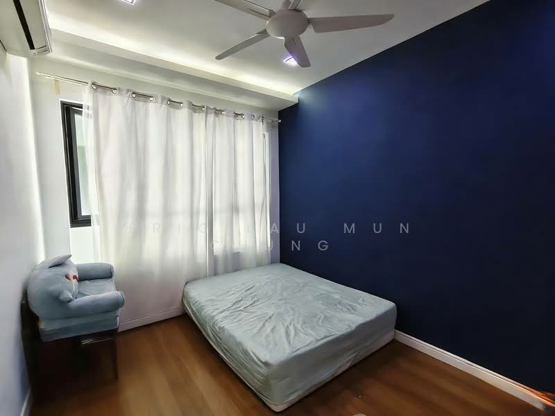 Kondominium untuk Dijual di KM1 West - Eric Lau Mun Chung - Bedroom - PropertyGuru.com.my