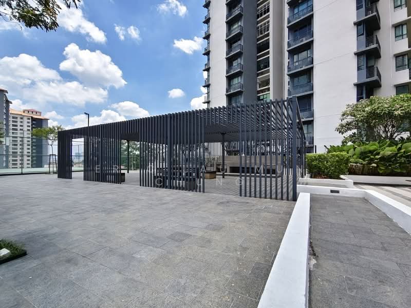Kondominium untuk Dijual di KM1 West - Eric Lau Mun Chung - Exterior - PropertyGuru.com.my