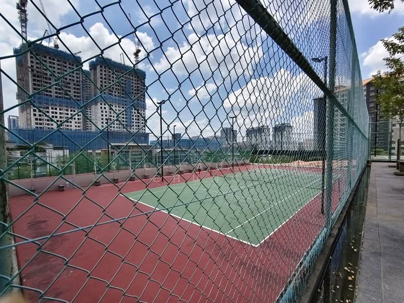 Kondominium untuk Dijual di KM1 West - Eric Lau Mun Chung - Exterior - PropertyGuru.com.my