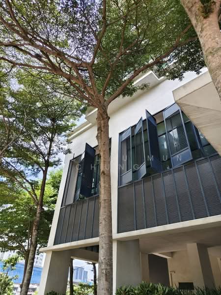 Kondominium untuk Dijual di KM1 West - Eric Lau Mun Chung - Exterior - PropertyGuru.com.my