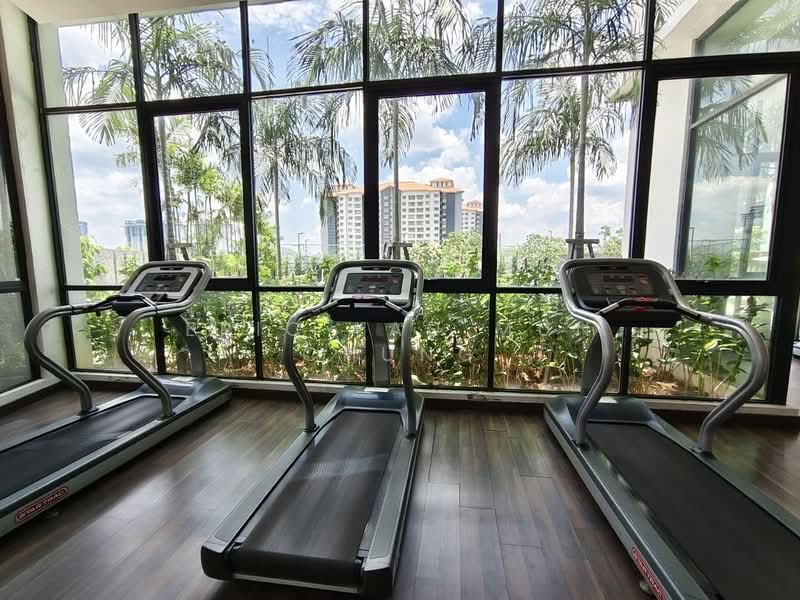 Kondominium untuk Dijual di KM1 West - Eric Lau Mun Chung - PropertyGuru.com.my