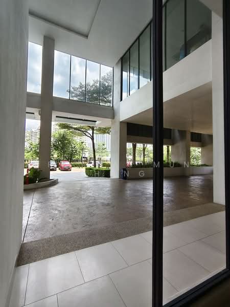 Kondominium untuk Dijual di KM1 West - Eric Lau Mun Chung - PropertyGuru.com.my