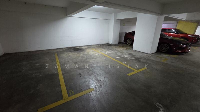 Car Park