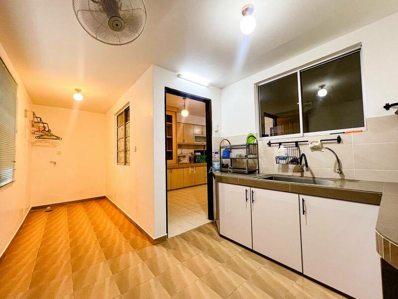 Untuk Dijual - Taman Prima Saujana