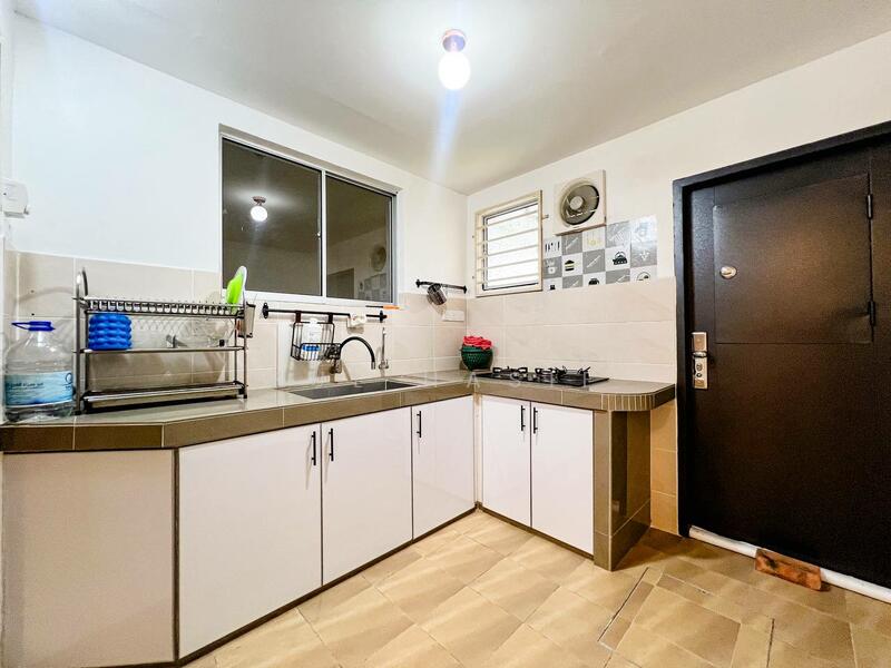 Untuk Dijual - Taman Prima Saujana