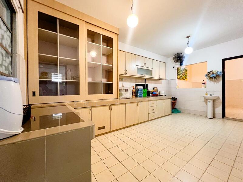 Untuk Dijual - Taman Prima Saujana