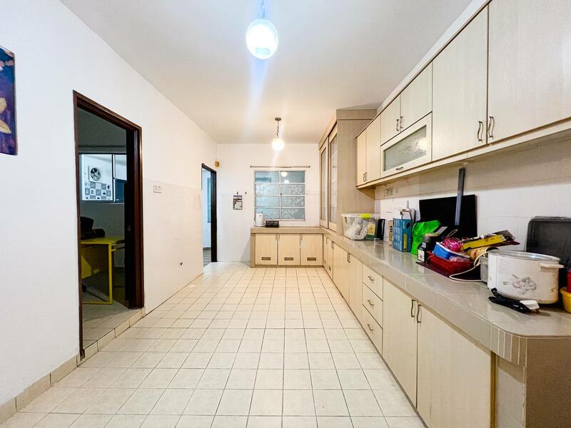 Untuk Dijual - Taman Prima Saujana