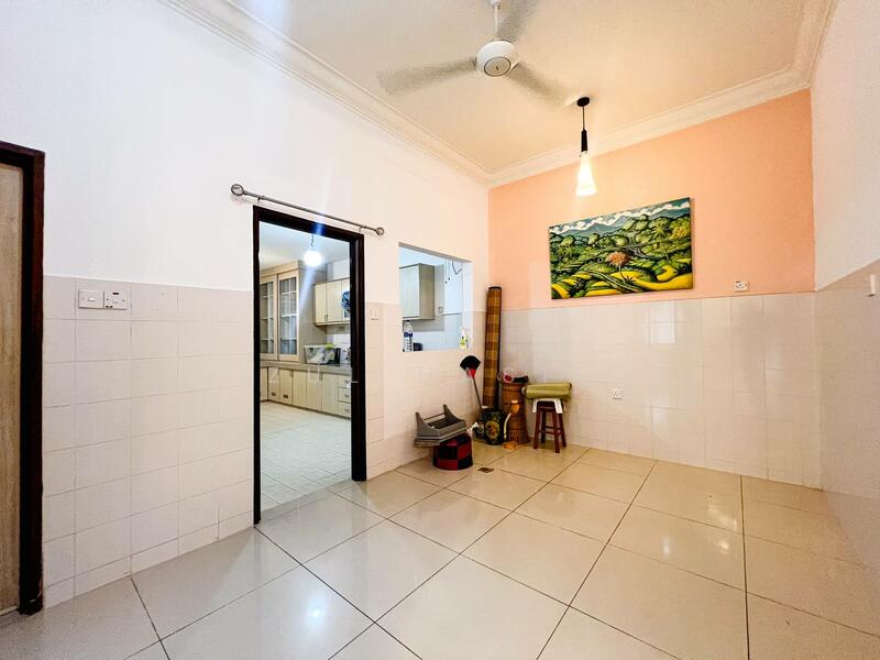 Untuk Dijual - Taman Prima Saujana