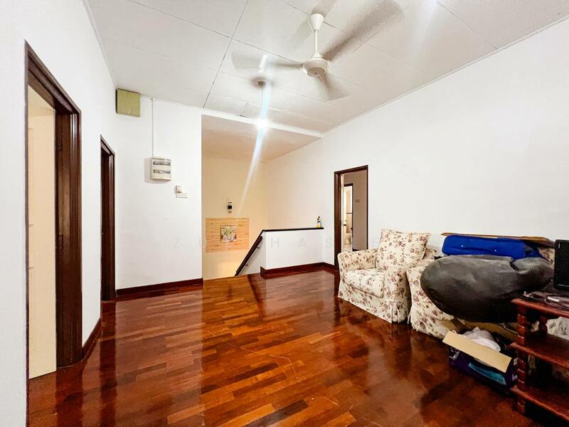 Untuk Dijual - Taman Prima Saujana