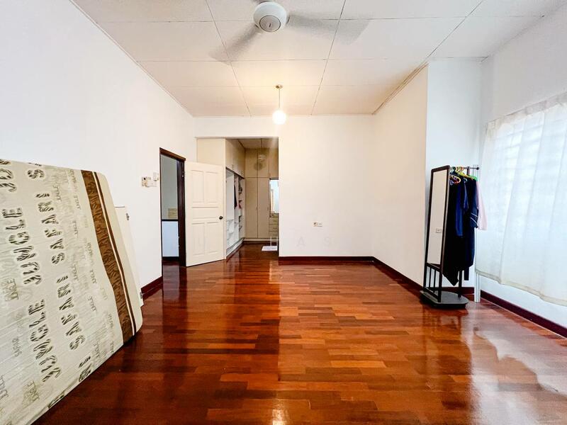 Untuk Dijual - Taman Prima Saujana