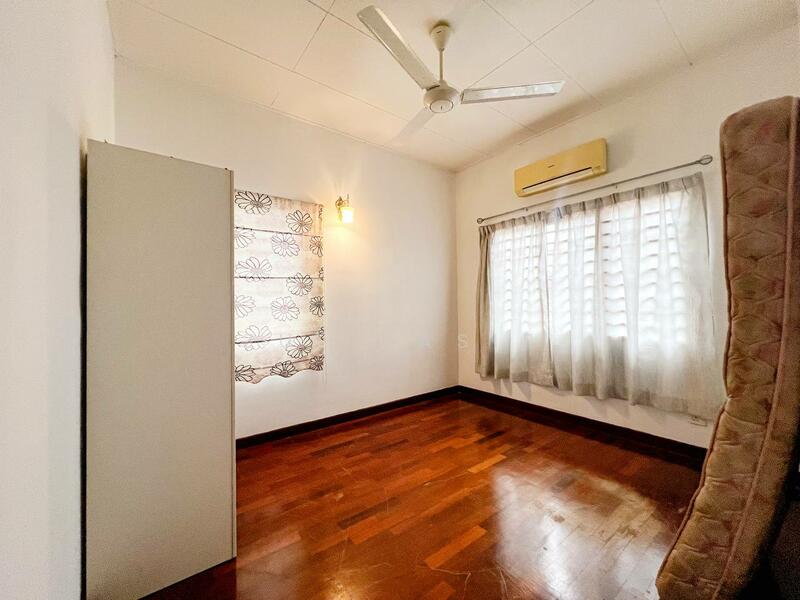 Untuk Dijual - Taman Prima Saujana