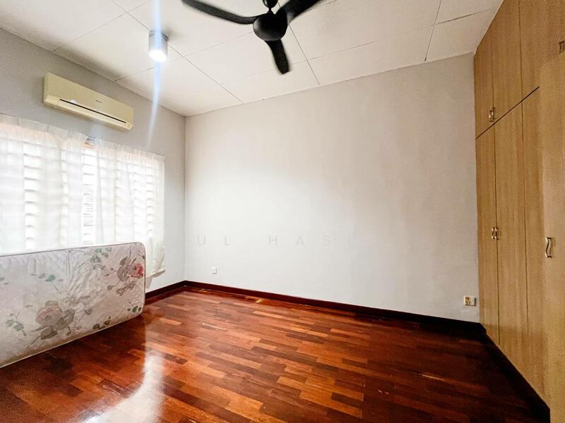 Untuk Dijual - Taman Prima Saujana